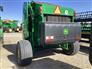 John Deere 2023 560M Balers - Round