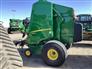 John Deere 2023 560M Balers - Round