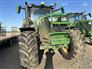 2023 John Deere 6R 215