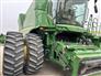 John Deere 2018 S780 Combines