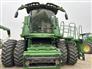 John Deere 2018 S780 Combines