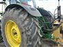 2023 John Deere 6R 215