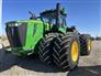 John Deere 2023 9R 640 4WD