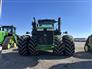 John Deere 2023 9R 640 4WD