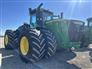 John Deere 2023 9R 640 4WD