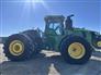 John Deere 2023 9R 640 4WD
