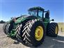 John Deere 2023 9R 640 4WD