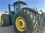 2023 John Deere 9R 640