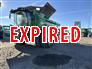 John Deere 2024 X9 1000 Combines
