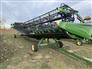 John Deere 2024 HD45R Headers - Other
