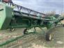 John Deere 2024 HD45R Headers - Other
