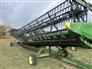 John Deere 2024 HD45R Headers - Other