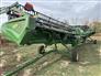 John Deere 2024 HD45R Headers - Other