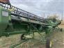 John Deere 2024 HD45R Headers - Other
