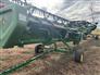 John Deere 2024 HD45R Headers - Other