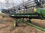 John Deere 2024 HD45R Headers - Other