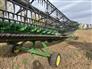 John Deere 2024 HD45R Headers - Other