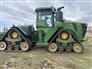 2024 John Deere 9RX 640