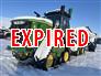 2024 John Deere 9RX 590