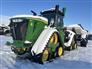 2024 John Deere 9RX 590