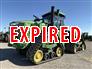 2024 John Deere 9RX 590