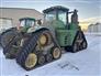 2024 John Deere 9RX 590