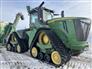 2024 John Deere 9RX 590