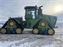 2024 John Deere 9RX 590