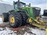 2024 John Deere 9R 590