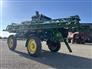 John Deere 2023 412R Sprayers - Self Propelled