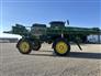 John Deere 2023 412R Sprayers - Self Propelled