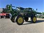 John Deere 2023 412R Sprayers - Self Propelled