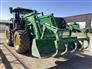 John Deere 2024 7R 270 Other Tractors