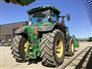 John Deere 2024 7R 270 Other Tractors
