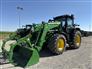 John Deere 2024 7R 230 Other Tractors