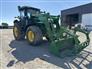 John Deere 2024 7R 230 Other Tractors