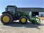 John Deere 2024 7R 230 Other Tractors