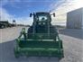 John Deere 2024 6R 250 Other Tractors