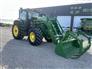 John Deere 2024 6R 250 Other Tractors