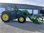 John Deere 2024 6R 250 Other Tractors
