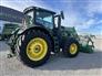 John Deere 2024 6R 250 Other Tractors
