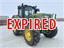 2024 John Deere 6155M