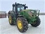 2024 John Deere 6155M