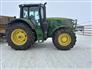 2024 John Deere 6155M