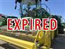 John Deere 2023 9900 Forage Harvesters