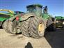 John Deere 2023 9R 640 4WD