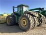 John Deere 2023 9R 640 4WD