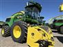 2023 John Deere 9900