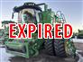 2024 John Deere X9 1000