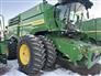 2024 John Deere X9 1000